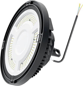 КОСМОС KHB120d100W6500K белый Светильник светодиодный