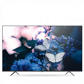 BQ 75FSU02B UHD SMART LED телевизор