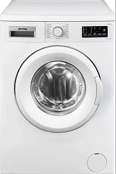 SMEG LBW60IT белый Стиральная машина