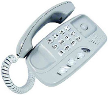 ВЕКТОР 286/01 IVORY Телефон проводной ВЕКТОР 286/01 IVORY