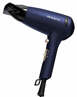 MAXVI HD2001 blue Фен для волос