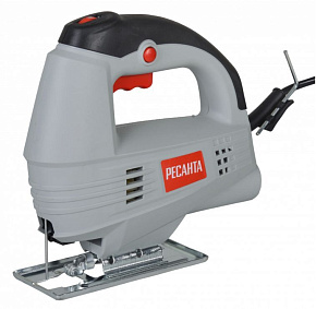 РЕСАНТА Л-55/600 600Вт 75/9/1 Лобзик