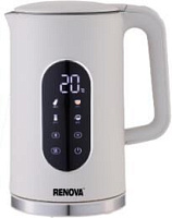 RENOVA KT17S-D01BR Чайник электрический