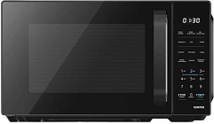 CENTEK CT-1551 black 20л СВЧ