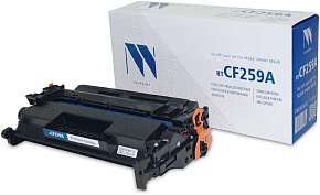 NV PRINT NV-CF259A черный (C2823) Картридж совместимый