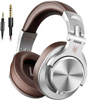 ONEODIO A71 silver Гарнитура