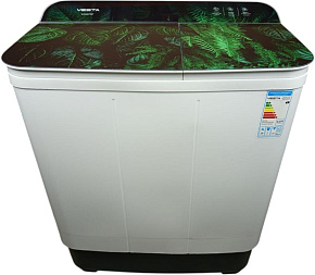VESTA WMG 70FP 7кг Nature 01 Ex Стиральная машина п/а VESTA WMG 70FP 7кг Nature 01 Ex