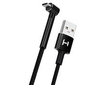 HARPER STCH-790 черный Дата-кабель Type-C