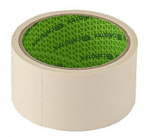 СИБРТЕХ Лента малярная, эконом, 50 мм х 15 м, на бумажной основе Россия 88886 Лента малярная