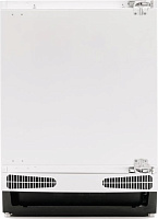 SCANDILUX RBI162 136л Холодильник встраиваемый