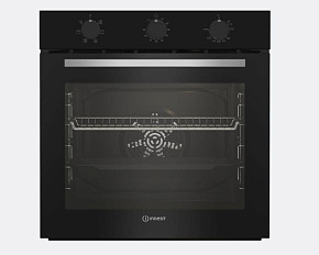 INDESIT IFE 3634 BL Духовой шкаф электрический