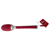 ZEIDAN Z-11059 red Щипцы кухонные