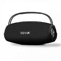 BQ PBS4003 черный Акустика портативная