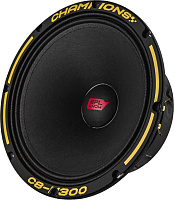 SPL SHOW CHAMPIONS C8-M300 акустика СЧ 8"/RMS=300W/4Om/99.9дБ (пара)