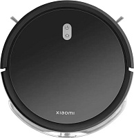 XIAOMI BHR8298EU Robot Vacuum E5 (черный) EU Робот-пылесос