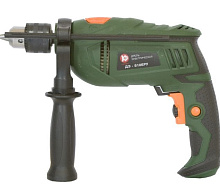 КАЛИБР ДЭ- 810ЕРУ 810Вт Дрель электрическая КАЛИБР ДЭ- 810ЕРУ 810Вт