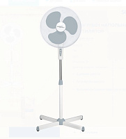 SCARLETT SC-SF111B01 белый с серым Вентилятор SCARLETT SC-SF111B01 белый с серым