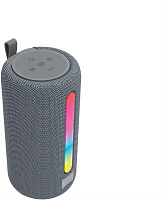 AKSBERRY (6900304990011) AS-25 VibeGo,серый Портативная акустика