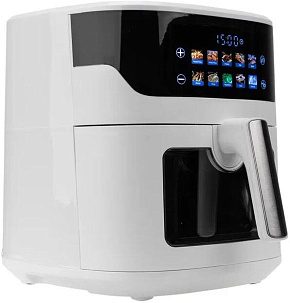 ELTRONIC (777-02) 6.3 литров/ 1600w, белый