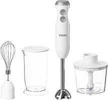 BBK KBH1402 белый Блендер погружной