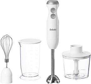 BBK KBH1402 белый Блендер погружной