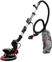 P.I.T. Шлифмашина для стен и потолков электрич. PWG230-C (900Вт, 225мм, 900-2100 об/мин анга) Шлифмашина для стен и потолков P.I.T. Шлифмашина для сте