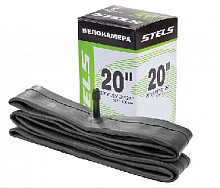 STELS/SEYOUN LU081490 760007 велокамера 20"x1.95"/2.125" автовентиль Аксессуар д/велосипедов