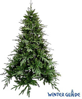 WINTER GLADE Ель искусственная Герда 180 см (102180) Ель искусственная