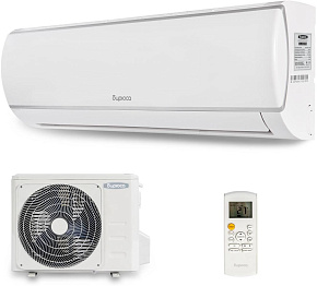 БИРЮСА B-07LIR/B-07LIQ Inverter Серии Legend БИРЮСА B-07LIR/B-07LIQ Inverter Серии Legend