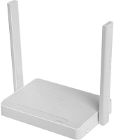 KEENETIC Air (NC-1613) AC1200 10/100BASE-TX белый