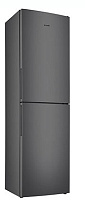ATLANT ХМ-4625-161 378л мокрый асфальт Холодильник