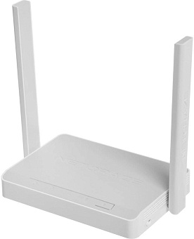 KEENETIC Air (NC-1613) AC1200 10/100BASE-TX белый