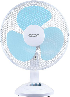 ECON ECO-TBF1201 blue Вентилятор