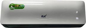 RIX I/O-W18MB LITE белый Сплит-система