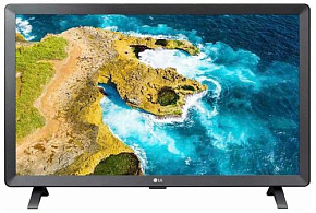 LG 24TQ520S-PZ.ARUB [ПИ] Телевизор