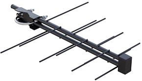 PERFEO (PF_205073) ДВИНА-14 BAS-1124-5V