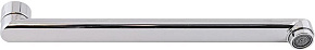 GOTA ROCIO 94078 Излив д/ванны плоский L-нос 40см G94078 (40F) Излив д/ванны