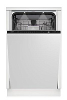 BEKO BDIS38120A Посудомоечная машина