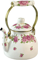 ZEIDAN Z-4503 эмаль с рисунком