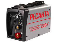 РЕСАНТА САИ-220К инвертор Сварка