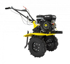 HUTER МК-7500P 70/5/5 Сельскохозяйственная машина