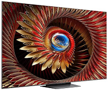 TCL 75C8K UHD 4K SMART TV Google TV Телевизор