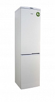 DON R-299 B белый 399л Холодильник