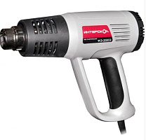 ИНТЕРСКОЛ ФЭ-2000Э 192.0.1.00 Строительный фен