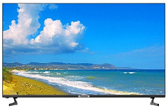 POLARLINE 50PL52STC-SM-T2 FHD SMART TV безрамочный LЕD-телевизор