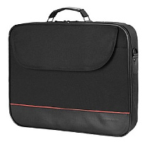 CONTINENT CC-100 BK 15.6" черный сумка для ноутбука