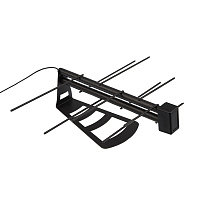 REXANT (34-0269) RX-269 DVB-T2 активная Антенна