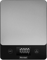 RONDELL RDE-1553 Весы кухонные