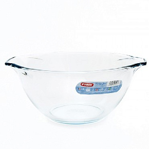 PYREX 404B000/7046 Миска Винтаж 2.7л Посуда