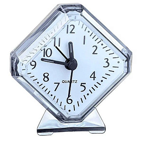 PERFEO (PF_C3090) Quartz "PF-TC-002" белые Часы